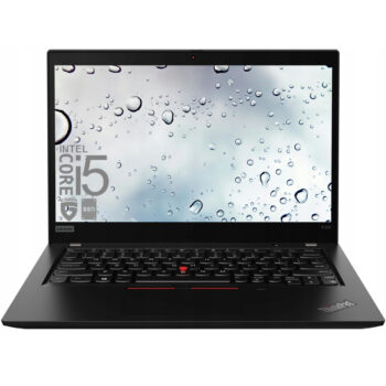 Lenovo thinkpad x390 i5