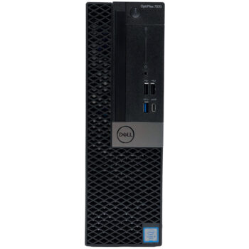 Dell OptiPlex 7070 SFF i9