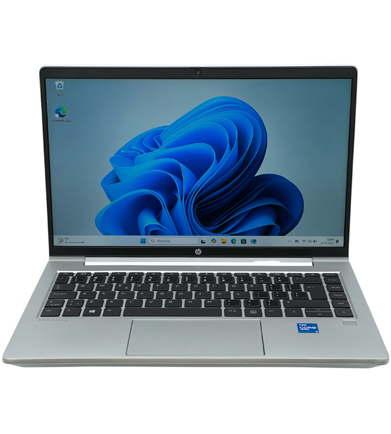 HP ProBook 640 G8 i5