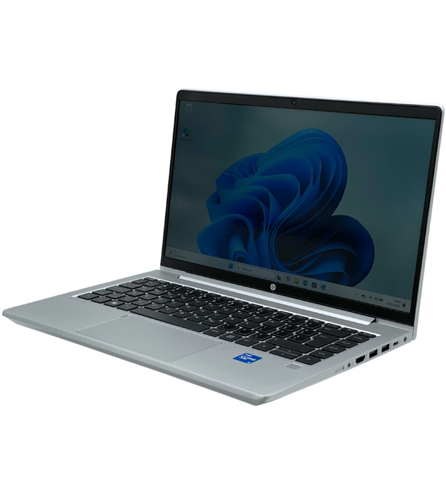 HP ProBook 640 G8 i5