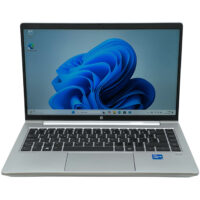 HP ProBook 640 G8 i5