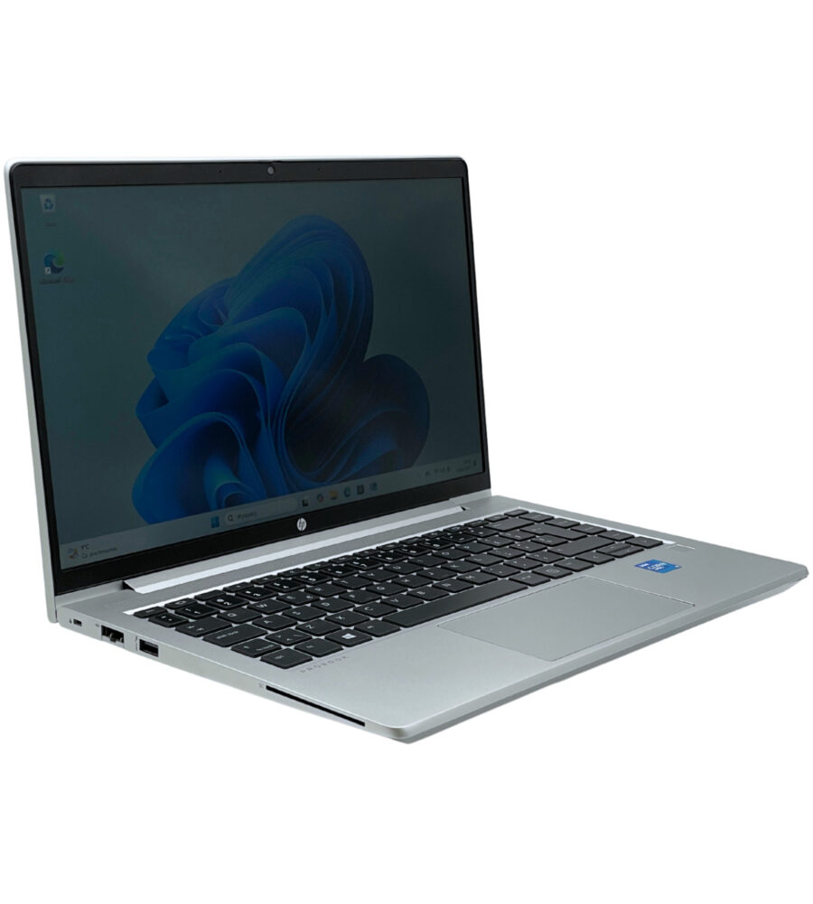 HP ProBook 640 G8 i5