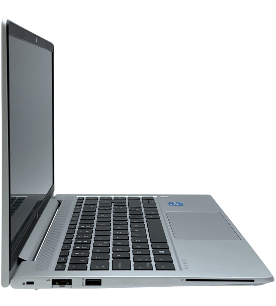 HP ProBook 640 G8 i5