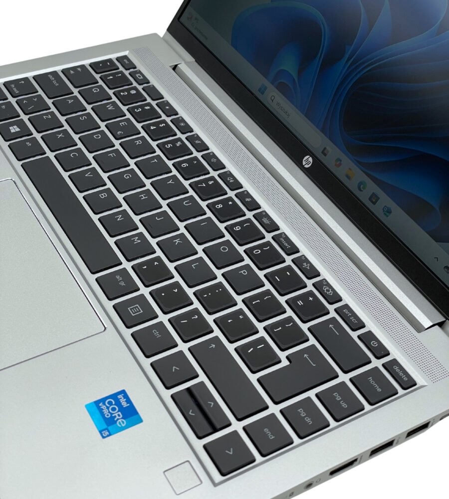 HP ProBook 640 G8 i5