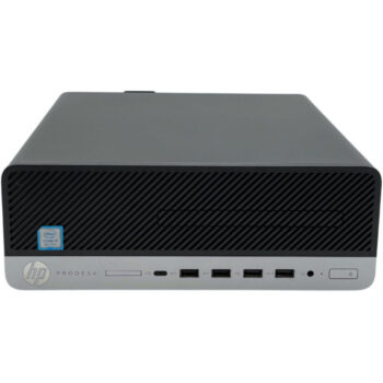 HP ProDesk 600 G4 SFF