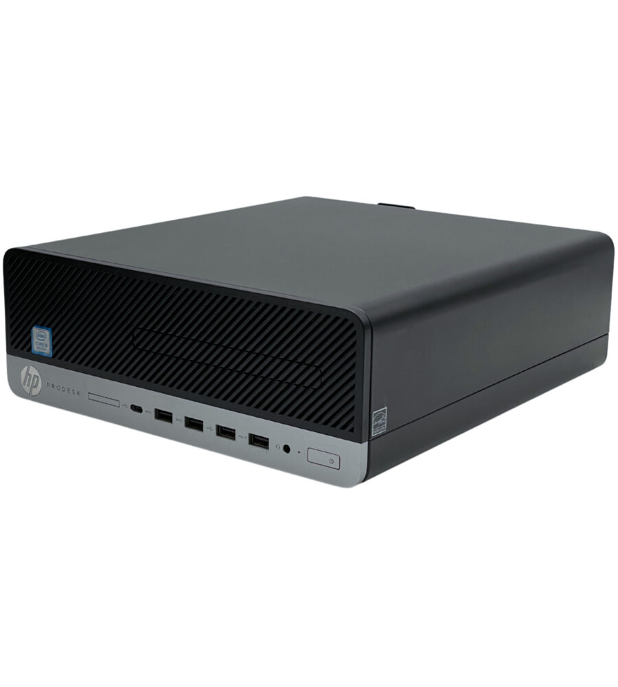 HP ProDesk 600 G4 SFF i5