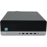 HP ProDesk 600 G4 SFF i5