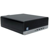 HP ProDesk 600 G4 SFF i5