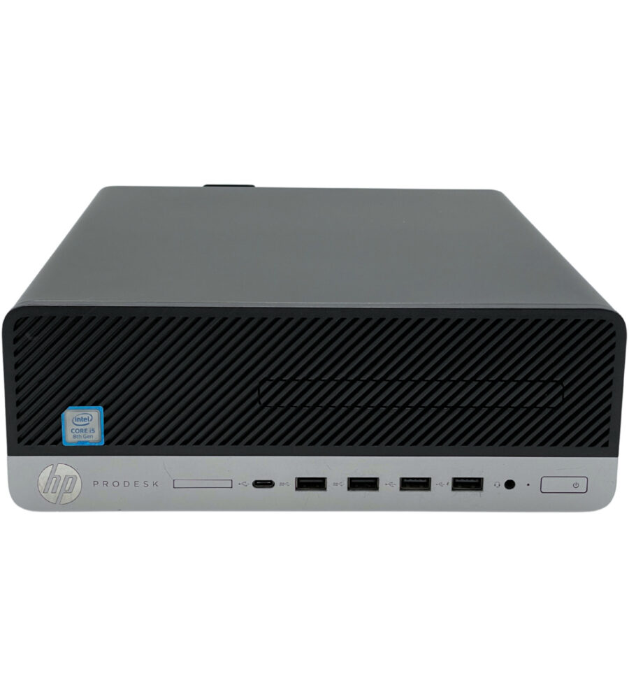 HP ProDesk 600 G4 SFF i5